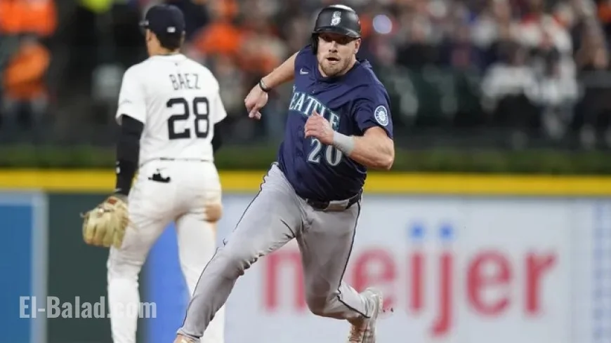 Where to Watch Seattle Mariners vs Detroit Tigers: TV Channel and Live Stream Details
