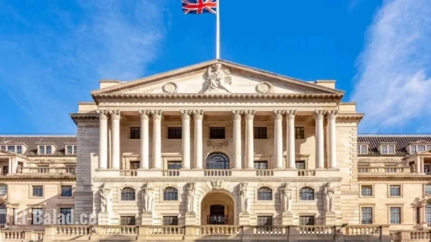 Bank of England Alerts on Potential AI Bubble Collapse