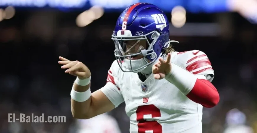 Eagles vs. Giants Week 6 Showdown: 5 Key Questions Answered