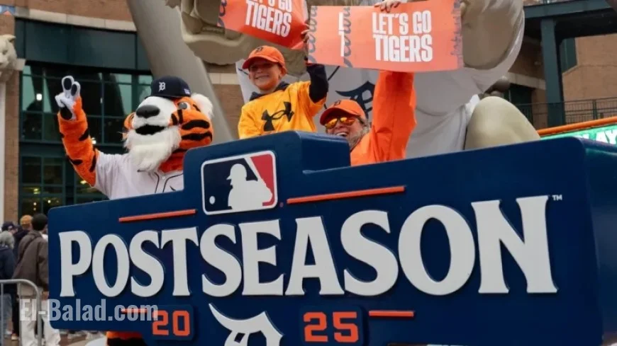 Tigers vs Mariners Game 4: ALDS Time, TV Channel, Tickets, Streaming