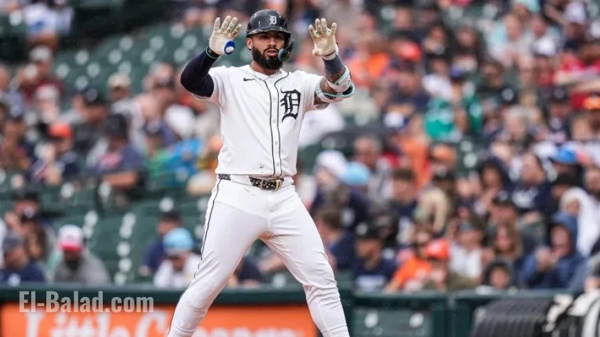 Yankees Trade Gleyber Torres to Tigers: Here’s Why