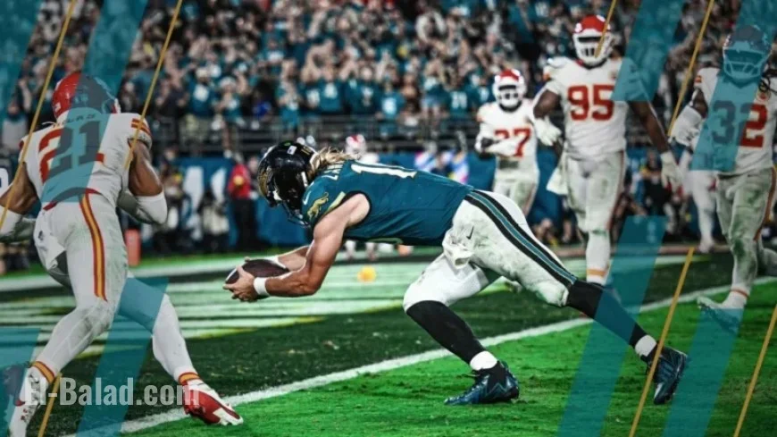 Lions, Texans Climb in NFL Week 6 Power Rankings