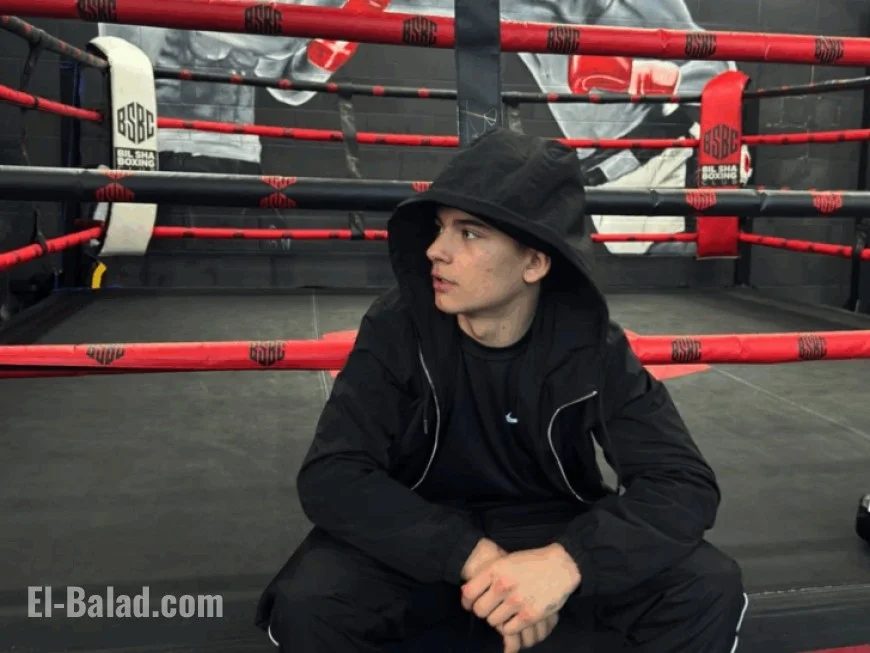 Arturo Gatti Jr Cause of Death: The Heartbreaking Mystery Surrounding the Teen Boxer and His Father’s Tragic Legacy