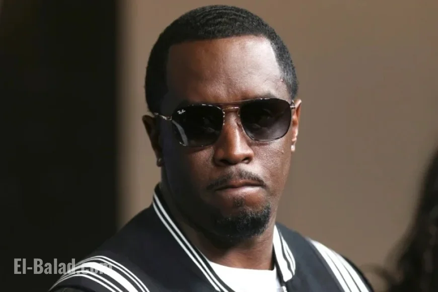 Sean ‘Diddy’ Combs Believes New Jersey Prison Can Transform His Life