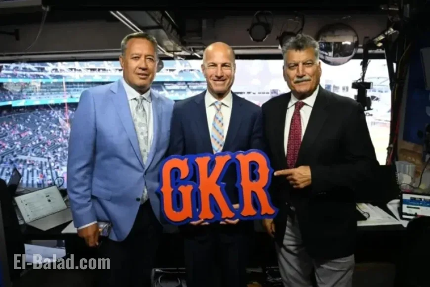 Ron Darling Values Keith Hernandez’s Contributions to SNY Broadcast Booth