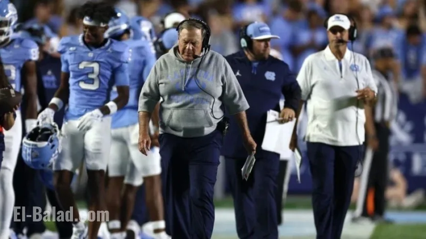 UNC Cancels Plans for Hulu Documentary