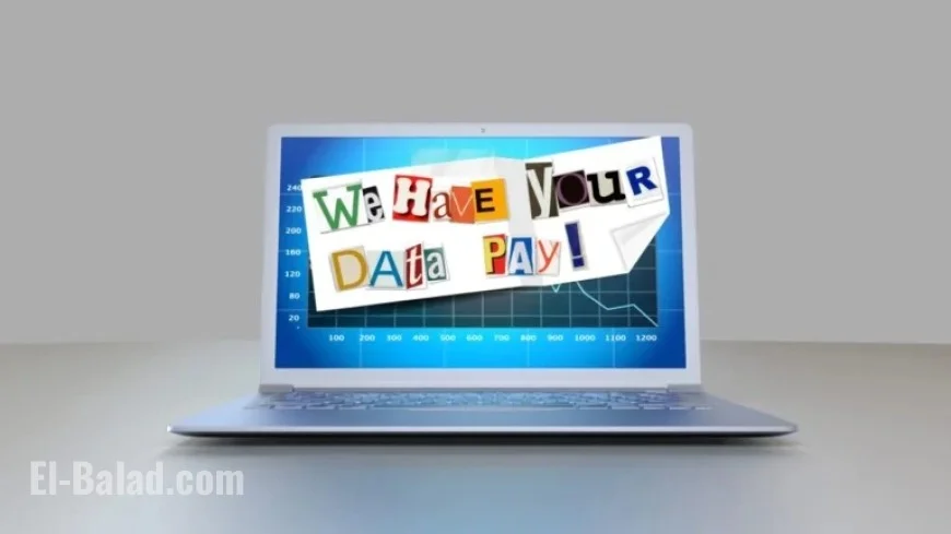 Salesforce Refuses to Pay Ransom After 1 Billion Records Breach