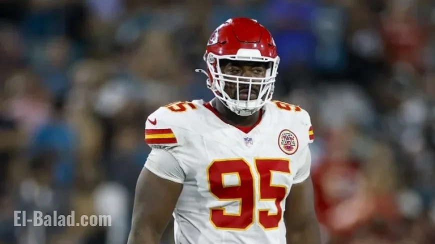 Chris Jones Shuts Down Social Media Amid Effort Criticism