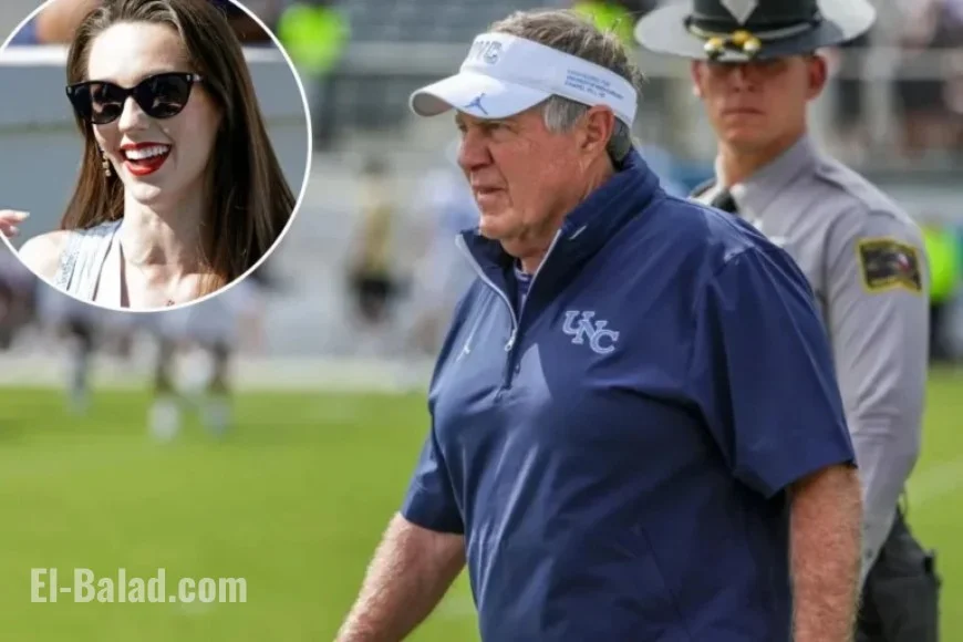 UNC Evaluates Bill Belichick’s Exit Strategy Amid Unusual Rumors
