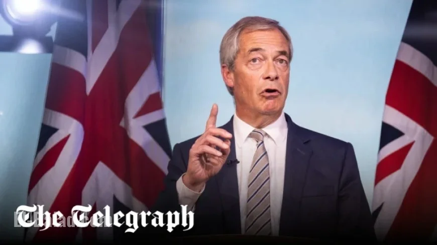 Nigel Farage Shocked Gary Neville Retains Sky Role After Flag Outburst