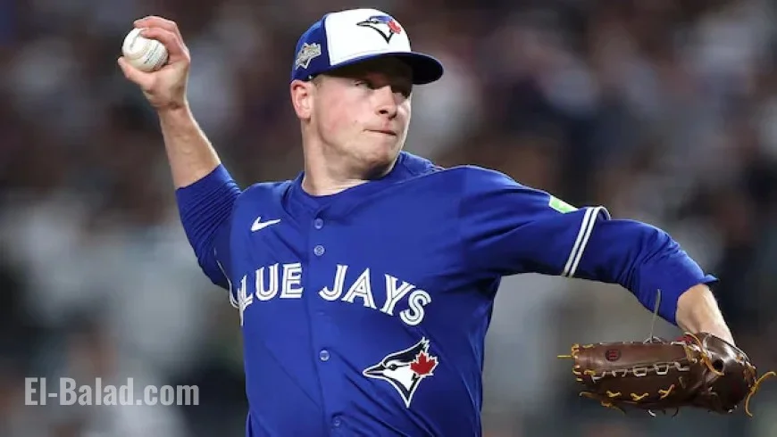 Blue Jays Aim to Eliminate Yankees in Game 4 Showdown