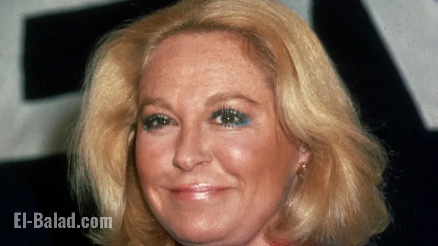 Joan Bennett Kennedy: Remembering the Grace, Strength, and Tragedy Behind the Kennedy Matriarch’s Life