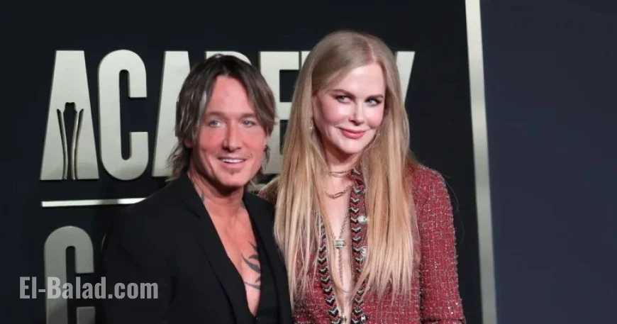 Vogue Writer Reveals Sensing Nicole Kidman’s Marriage Issues