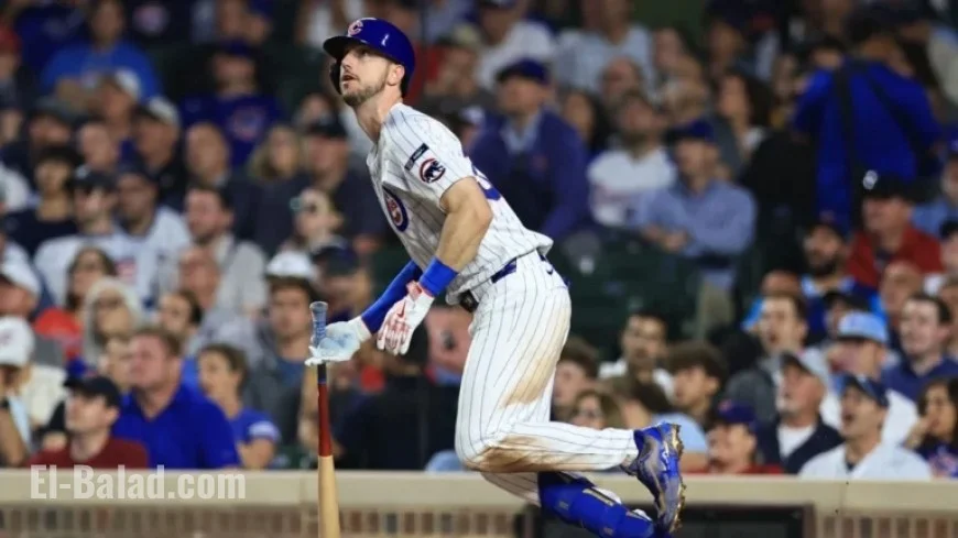 Wrigley Field: A Hitter’s Nightmare Impacting This October and Beyond