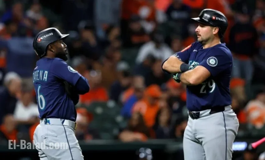 A Look into the Current Magic of the Mariners
