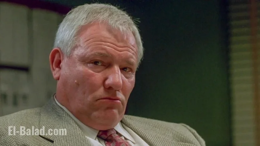 ‘The Breakfast Club’ and ‘Risky Business’ Star Passes at 87