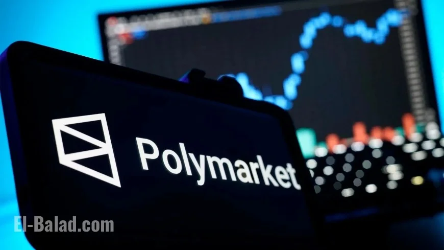 Polymarket Surges After $2 Billion ICE Investment as Shayne Coplan Becomes Youngest Billionaire