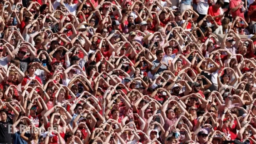 NCAA Nears Decision to Permit College Athletes Betting on Pro Sports