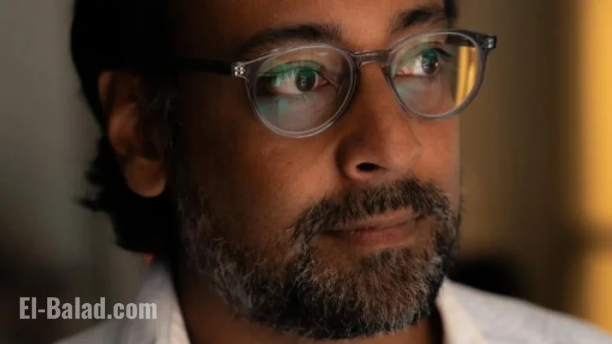 MacArthur ‘Genius’ Award Honors Scientist Tackling Overdose Crisis