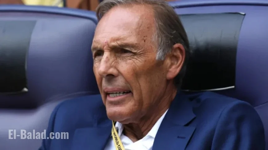 Boca Juniors Manager Russo Passes at 69, Confirms Argentine FA