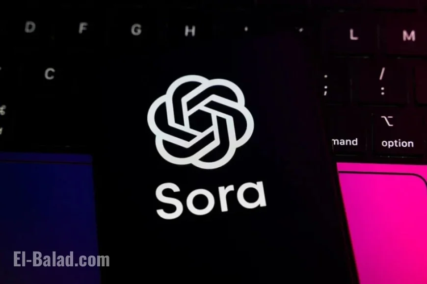 Sora’s First-Week Downloads Rival ChatGPT’s Launch