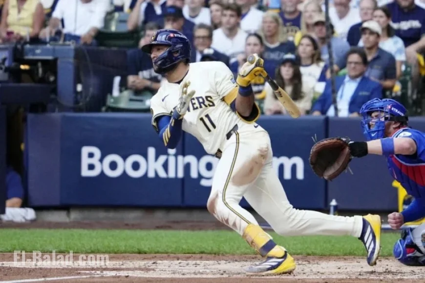 NLDS and ALDS Open Amidst Injury Concerns
