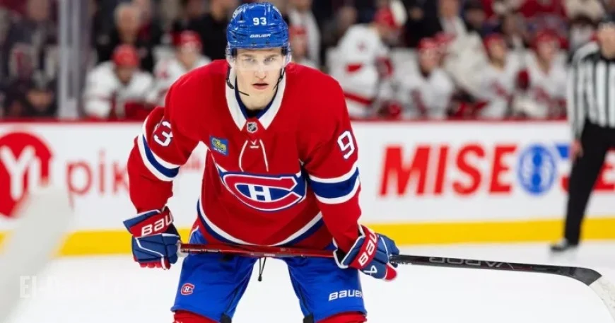 Demidov Poised for Remarkable First Full Season Success