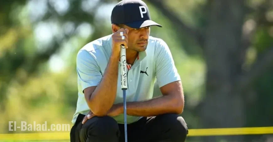 Korn Ferry Tour Championship: Minimum Finishes Required for PGA TOUR Cards