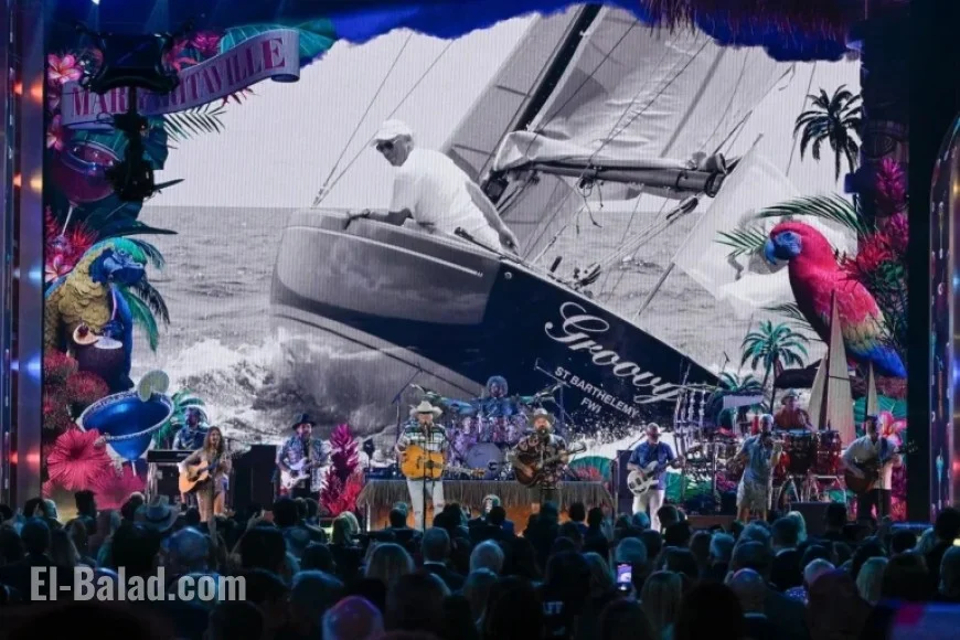 Alan Jackson’s 2026 Nashville Farewell: Star-Studded Concert Announced