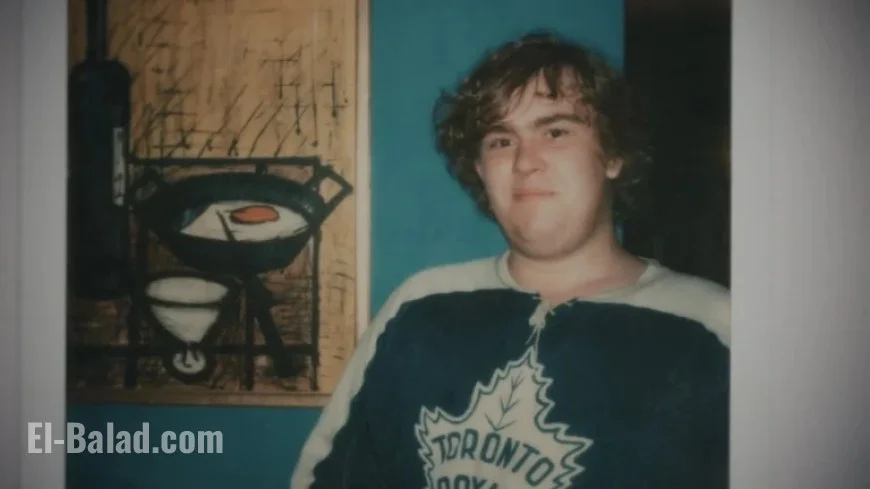 John Candy’s Influence on a Young Conan O’Brien