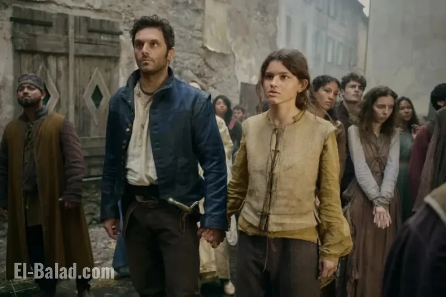 Watch or Skip? ‘Néro The Assassin’ on Netflix Combines Drama and Humor