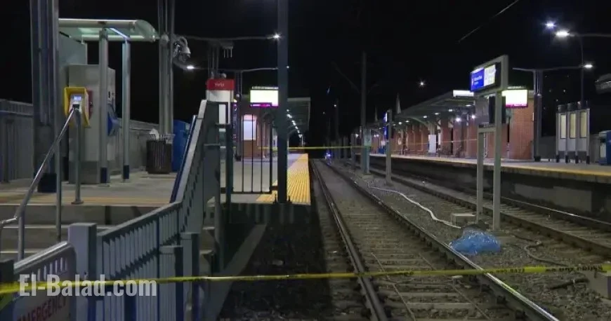 Calgary Police: Impaired Man Seriously Injured in CTrain Accident