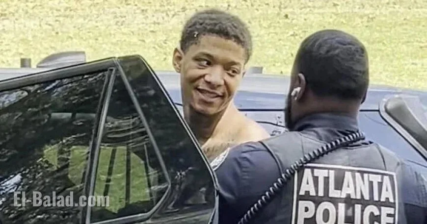 New Orleans Inmate Derrick Groves Captured After 5-Month Escape