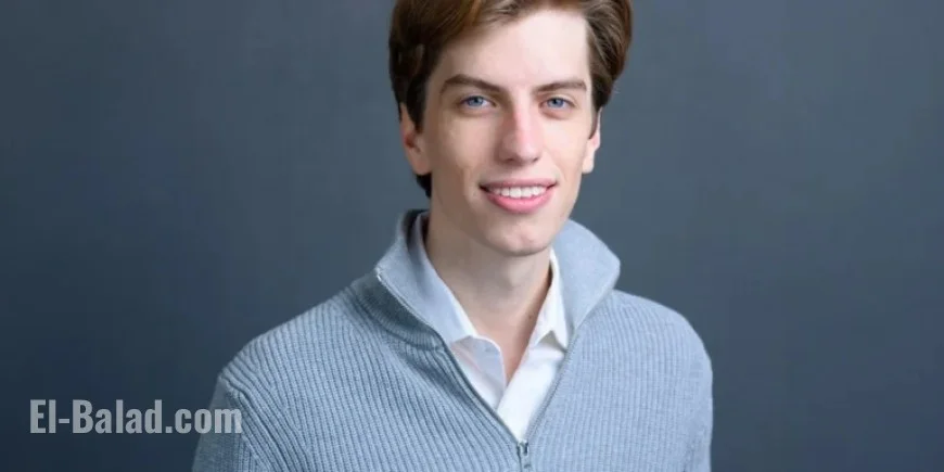Ex-OpenAI Researcher Leopold Aschenbrenner Profits with $1.5B AI Hedge Fund