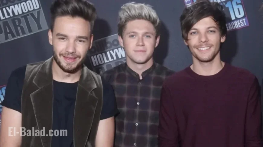 Louis Tomlinson Reflects on Learning of Liam Payne’s Passing from Niall Horan