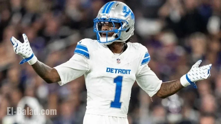 Week 6 Wide Receiver Rankings and Analysis