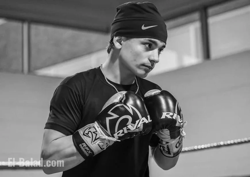 17-Year-Old Arturo Gatti Jr. Discovered Dead in Mexico; Cause Unclear