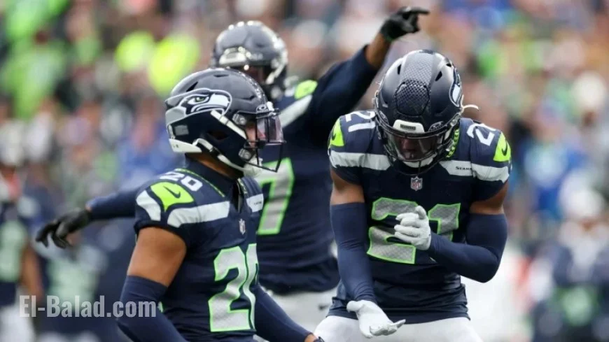 Devon Witherspoon, Julian Love, DeMarcus Lawrence Skip Practice Again