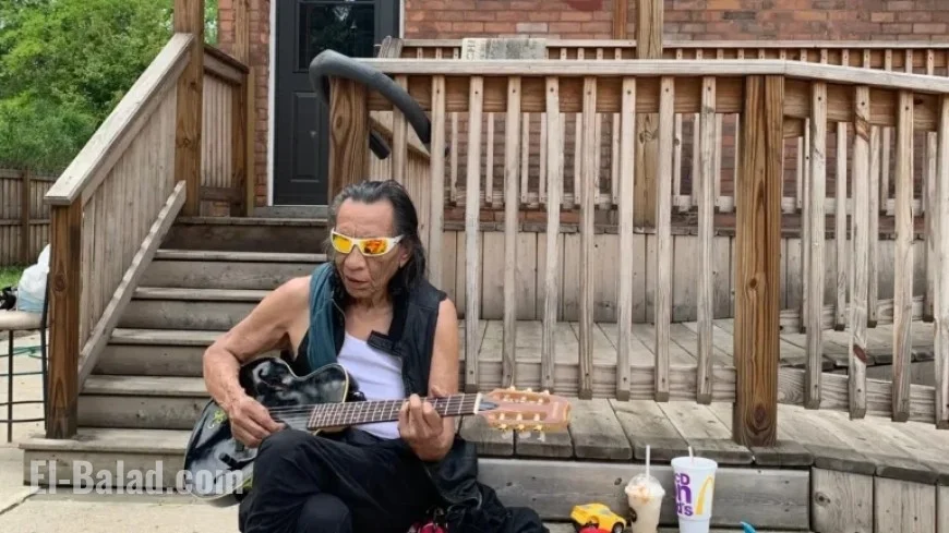 Explore Sixto Rodriguez’s Detroit Home for Sale: Discover the ‘Sugar Man’s’ Legacy