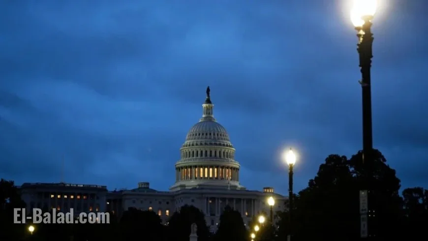 Senate Vote Challenges Trump’s Authority on Drug Cartel Force Use