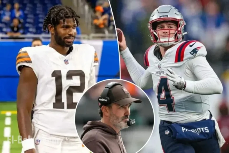 Browns’ Decision on Backup QB Leaves Shedeur Sanders’ Future Uncertain