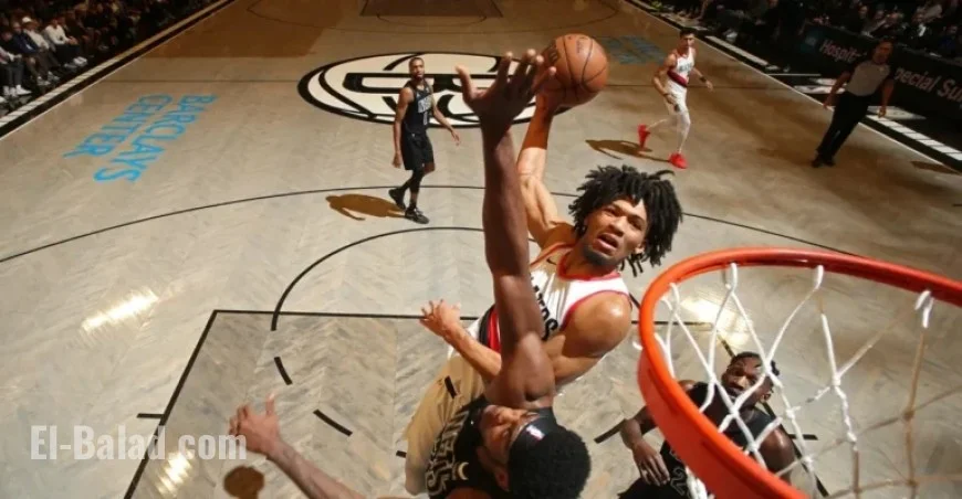 Portland Trail Blazers Urged to Sign Shaedon Sharpe for $140 Million
