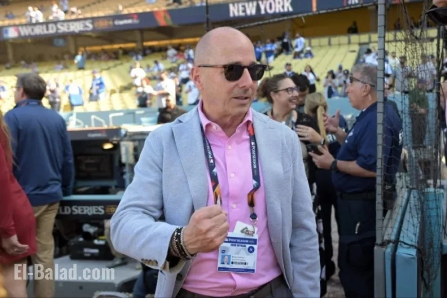 Yankees Face Three Key Offseason Questions After Playoff Loss to Blue Jays