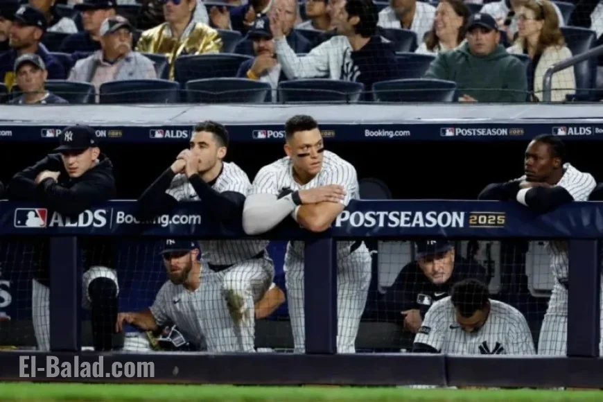 The Unmissable Reality of High-Priced Yankees