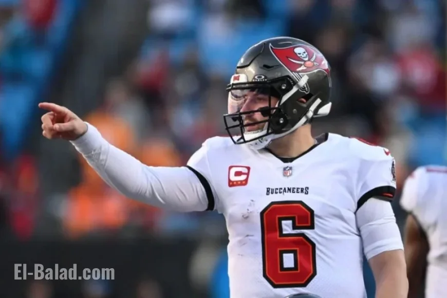 Baker Mayfield Criticizes Media Narratives