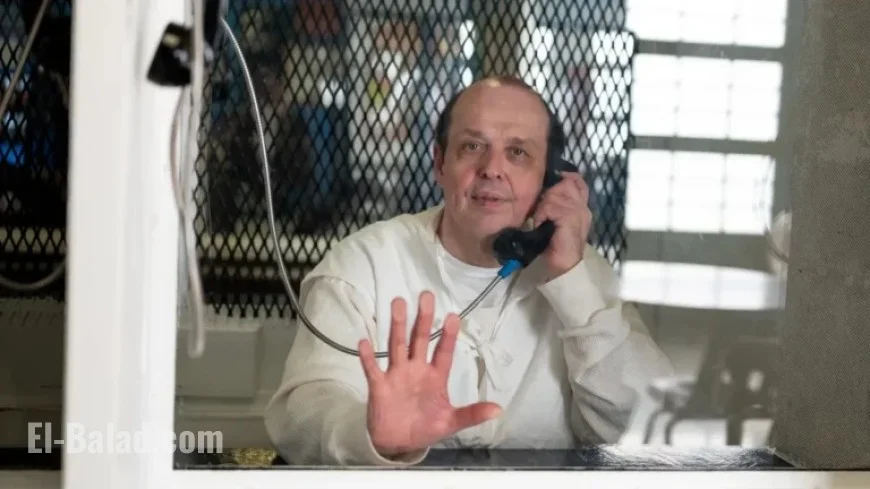 John Grisham, GOP Politicians, Detective Unite to Halt Texas Execution