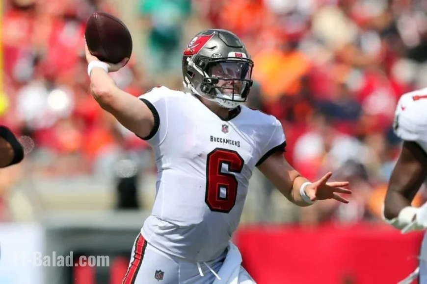 Analyzing 4-1 NFL Teams: Bucs to Lions