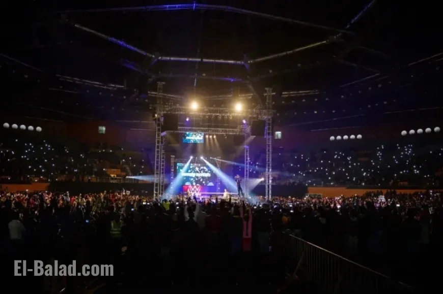 Ex-AEW Star Unveils Key Reasons for WWE Switch