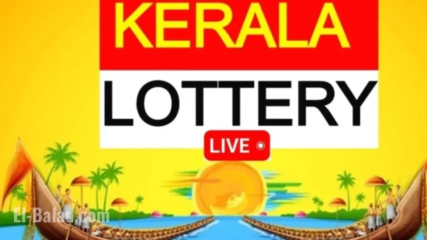 Kerala Lottery October 9, 2025: Karunya Plus KN-592 Winning Numbers Live