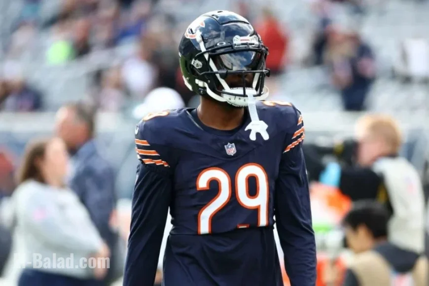 Ryan Poles’ Bold Move Begins to Show Promise